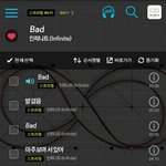 [인피니트] 나 <b>bad</b>때문에 입덕한