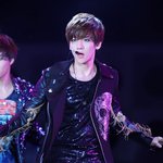 [EXO] 널 구하러 달려가는 <b>액션</b> 씬 이라도 찍을 것처럼