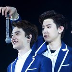 [EXO] 난 마치 <b>영웅</b>이 된 것처럼