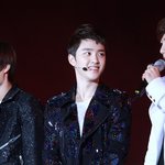 [EXO] 아이 로스트 마이 <b>마인드</b> 너를 처음 만났을 때