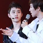 [EXO] 싸우고 울고 <b>안아</b>주고