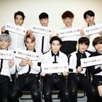 [EXO] 저하늘의<b>햇살</b>은너만비추나