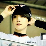 [EXO] 저 하늘의 <b>햇살</b>은 너만 비추나