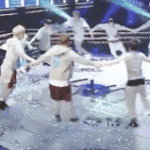 [EXO] 너무 좋아 우린 지금 꿈 <b>속</b>의 <b>동화</b>