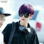 [EXO] <b>맘</b> 속 <b>안</b>에 삭히는 말