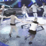 [EXO] 널 <b>안아</b>줄게 두 손 잡아줄게