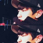 [EXO] 언제부터<b>인지</b> 넌 웃어도 항상 우는 것 같았어