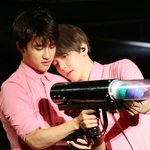 [EXO] 같은 <b>언어</b>로 말을해서
