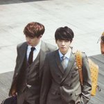 [EXO] 부서지는 <b>햇살</b>은 나만 비추나