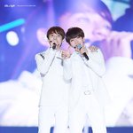 [EXO] <b>나의</b> 이름을 부르고 <b>나의</b> 어깨에 기대오는 너
