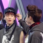 [EXO] <b>쏘</b> 럭키 마 럽 <b>쏘</b> 럭키 투 해브유