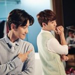 [EXO] 쏘 럭키 투 비 <b>유얼</b> 럽 아이 앰