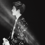 [EXO] 같은 영활 좋아하는 건 <b>럭키</b>