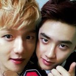 [EXO] 아이 로스트 마이 <b>마인드</b> 너를 처음 만났을 때