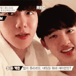 [EXO] 싸우고 울고 <b>안아</b>주고 내게 말해줘 이게 사랑이라면❤