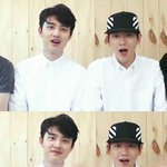 [EXO] 너를 가진 내가 <b>질투</b>나 죽겠나봐