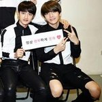 [EXO] 우리 이쁜것들 <b>내</b>가 많이 <b>사랑</b>해 ❤ 