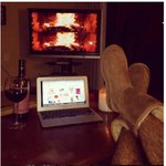 [추억팔아요] 처자들 <b>sns</b> 허세글 까는 천조국 형님들