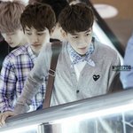 [EXO] 애들아 내가 <b>초심</b>은 잃었지만 오백 많이 좋아해줘 ㅠㅠ