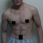 어깨 몇<b>센치</b>정도로 보이냐?