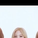 [에이핑크] 와 손나은 머리색 이쁘다