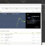 [인피니트] 아.....<b>점유율</b>은 같은데 3위