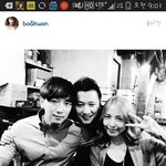 [EXO] <b>보아</b>언니 오빠들이래