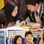 <b>설현</b>여진구,벌써 가방사주는 사이?! 