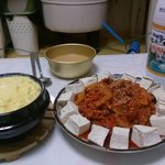 [내가한요리] 강원도 <b>시스터</b>1, 2, 3 생활요리 3