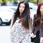 진짜 닮은듯한 태연-아이린