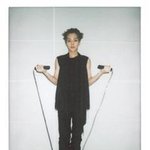 [시우민] 기사)시우민을 통해 본 <b>남친룩</b>의 정석 ㅋㅋ