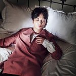 <b>아우라</b> 느껴지는 배우들 화보