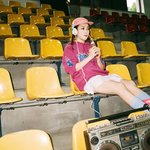 궁금증 폭발하는 <b>키썸</b> SNS