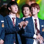[EXO] 깊어진 <b>하루</b> 틈 <b>사이</b>