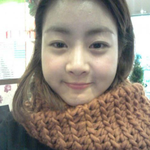 이제는 셀카여신! 화보같은 일상 속 강소라