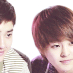 [EXO] 속닥속닥