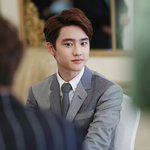 [도경수] 작년의 오늘..떨리던 괜사 <b>제작</b>발표회