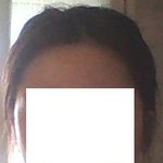 [꼭조언부탁] 이 얼굴형은 무슨얼굴형일까?
