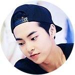 [시우민] ---- 오늘 콩 줍줍 !!!