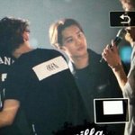 [카이] <b>인어</b>들 이사진 고화질좀 줄수있어?
