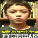 [댓글부탁해] <b>버논</b> 차별받고 자랐구나