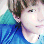 [방탄소년단] 아 방탄 <b>뷔</b> 말이야;