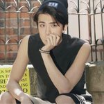 [EXO] 세훈이 <b>민소매</b> 봤냐