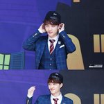 [도경수] <b>스냅</b>백 쓴 경수도 이뻐 ㅎㅎ