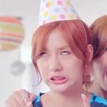 [에이핑크] 에이핑크 뮤비속 외모몰아주기