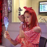 마리텔 <b>EXID</b> 솔지 팔찌 스타일링~! 