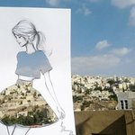 <b>사물</b>과 풍경으로 완성된 패션