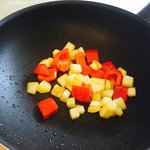 [내가한요리] 치즈덕후님들, 치즈카레라이스입니다.