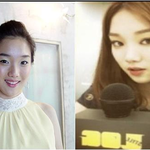 [이성경] 화장법, 스타일 바꾸고 용된 이성경 !