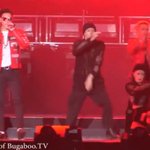 [빅뱅] 빅뱅 방콕 콘서트 '탑' 강렬한 레드포인트 패션 